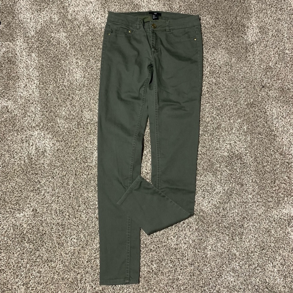 🌸$5 SALE🌸 H&M jeans